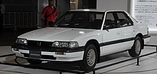 First generation Legend sedan 1st generation Honda Legend.jpg