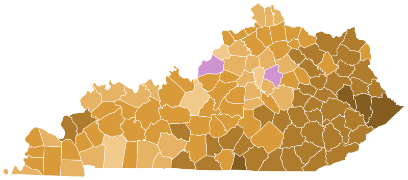 File:2008 Kentucky Democratic presidential primary.svg