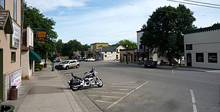 Carver, Minnesota City in Minnesota, United States