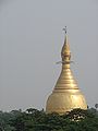 Maha Wizara Pagoda, Yangon