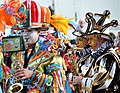 "2010_Mummers_New_Year's_Day_Parade_(4235886776).jpg" by User:Ser Amantio di Nicolao