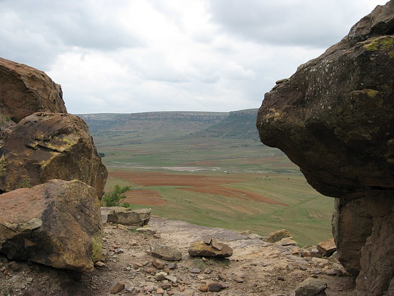 File:2010 Roof of Africa Day 1 - panoramio.jpg