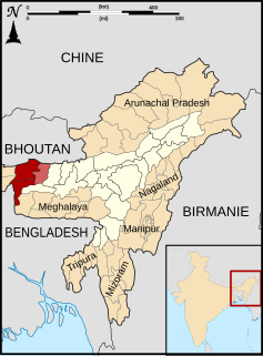 2012 Assam violence