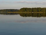 Deutsch: Zermützelsee, Campingplatz Stendenitz