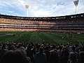 Thumbnail for 2015 AFL Grand Final