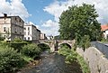 * Nomination Gothic Bridge in Lądek-Zdrój --Jacek Halicki 08:54, 20 September 2016 (UTC) * Promotion Good quality. --Hubertl 02:45, 21 September 2016 (UTC)