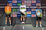 Thumbnail for VM i landevejscykling 2018 – Enkeltstart (herrer)