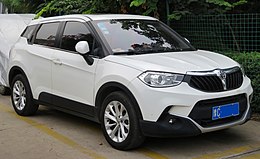 Brilliance V3 2018 (pré-lifting), avant 8.3.18.jpg