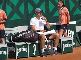 Turneul de calificare Roland Garros 2019 - 07.jpg