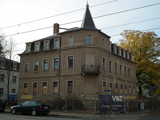 2020-11-21 Guerickestraße, Dresden 11