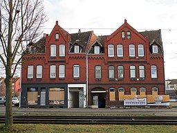 2021-01-10 Häusergruppe Podbielskistraße 314 und 316 (Hannover) (102)