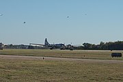 Boeing B-29 Superfortress "Fifi"