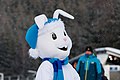 * Nomination Eberspächer Luge World Cup Altenberg: mascot 'Flocki Flocksen', Altenberg. By --Stepro 22:17, 28 July 2023 (UTC) * Promotion It needs more specific categories --Poco a poco 09:41, 29 July 2023 (UTC) I added another category and don't know which one else. If you have ideas, just do it. --Stepro 13:47, 30 July 2023 (UTC)  Support Fair enough --Poco a poco 20:27, 31 July 2023 (UTC)