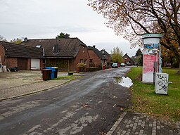 Heimatplan in Krefeld