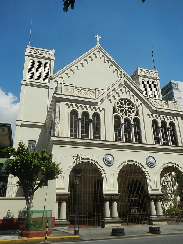 Chapel