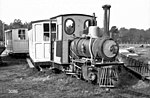 20hp O&K Ndeg 6603 en un parque de diversiones de la empresa Fonticelli en los bosques de Ezeiza, Argentina.jpg