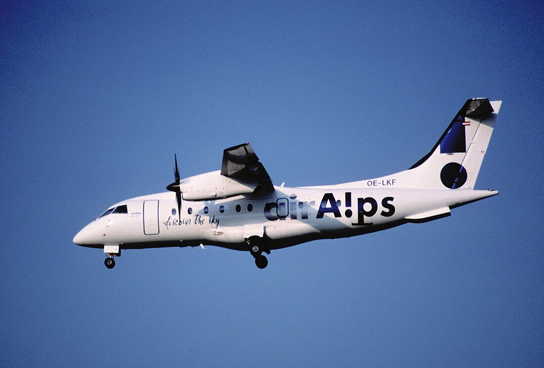 Air Alps Aviation