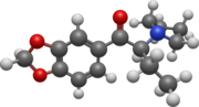 Thumbnail for 3',4'-Methylenedioxy-α-pyrrolidinobutiophenone