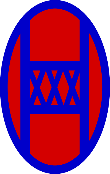 File:30th Infantry Division SSI.svg