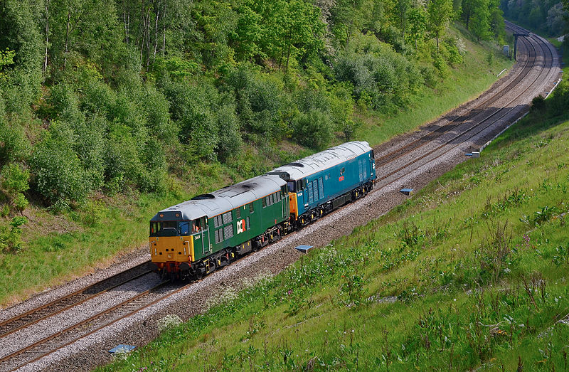 File:31601 & 50008 , Stretton (7296608512).jpg