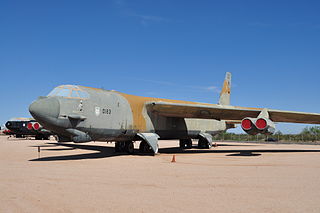 <span class="mw-page-title-main">397th Bombardment Wing</span> Military unit