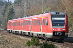 Vorschaubild für DB-Baureihe 612 (1998)