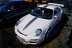 Porsche 911 GT3 için küçük resim