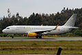 Airbus A320 de Vueling