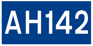 <span class="mw-page-title-main">AH142</span>