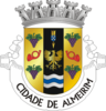 Coat of arms of Almeirim