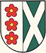 Ebersdorf címere