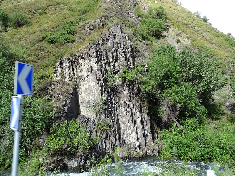 File:A tour in Tian Mountain Heavenly Lake Scenic Area 113.jpg