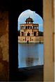 "A_view_of_the_Pavilion_(Hiran_Minar).jpg" by User:Khurramar