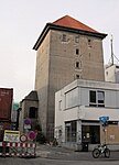 Aalhofbunker