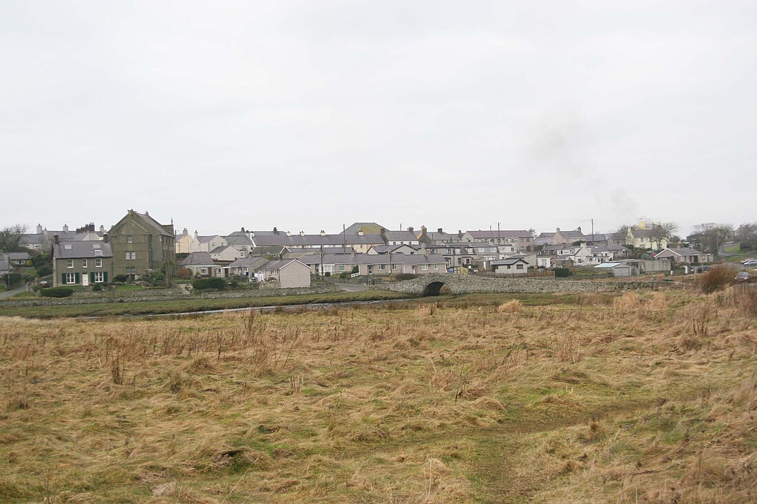 Aberffraw