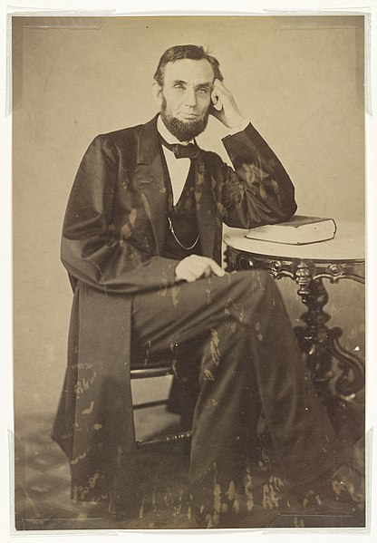 File:Abraham Lincoln LCCN2015645458.jpg