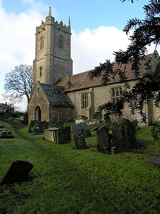 <span class="mw-page-title-main">Abson</span> Village in South Gloucestershire, England