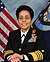 Almirante Michelle J. Howard VCNO.jpg