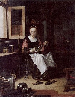 Adriaen van Gaesbeeck Dutch painter