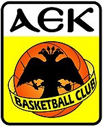 Kurt Rambis honored by AEK before the BCL semifinal - Eurohoops