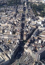 Vignette pour Avenue de la Liberté (Luxembourg)