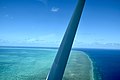 Aerial shots of The Great Barrier Reef, Queensland, Australia (Ank Kumar) 02.jpg