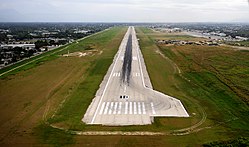 ポルトープランス国際空港