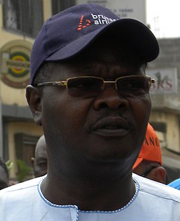 Agbéyomé Kodjo Togolese politician