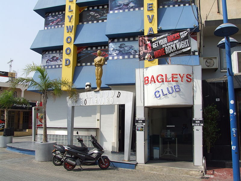 File:Agia Napa, bar and entertainment district 25.JPG