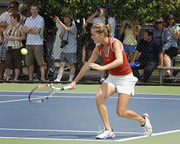 Agnieszka Radwanska agli US Open