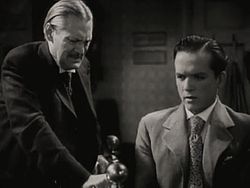 L-R: Lionel Barrymore and Eric Linden Ah, Wilderness! (1935) trailer 1.jpg