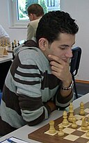 Anton Smirnov (chess player) - Wikipedia