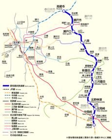 Aichi Loop Line Area Map.png
