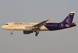 Airbus A320-214 2010 г.